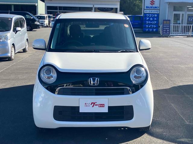 N-ONE G・Lパッケージ ETC バックカメラ ナビ TV オートライト HID スマートキー アイドリングストップ ベンチシート CVT 盗難防止システム ABS ESC CD DVD再生 USB Bluetooth(12枚目)