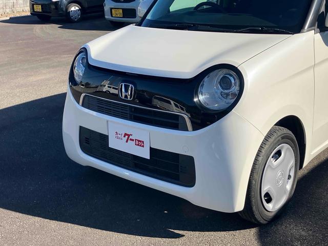 N-ONE G・Lパッケージ ETC バックカメラ ナビ TV オートライト HID スマートキー アイドリングストップ ベンチシート CVT 盗難防止システム ABS ESC CD DVD再生 USB Bluetooth(16枚目)