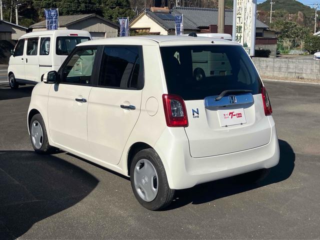 N-ONE G・Lパッケージ ETC バックカメラ ナビ TV オートライト HID スマートキー アイドリングストップ ベンチシート CVT 盗難防止システム ABS ESC CD DVD再生 USB Bluetooth(26枚目)