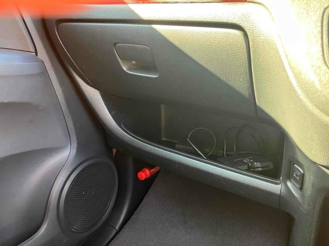 N-ONE G・Lパッケージ ETC バックカメラ ナビ TV オートライト HID スマートキー アイドリングストップ ベンチシート CVT 盗難防止システム ABS ESC CD DVD再生 USB Bluetooth(46枚目)