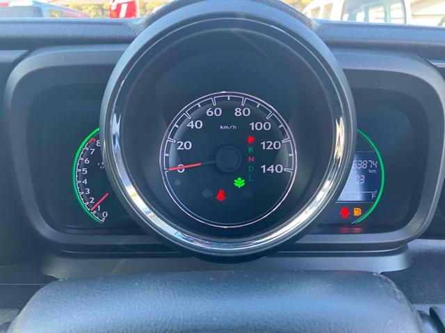 N-ONE G・Lパッケージ ETC バックカメラ ナビ TV オートライト HID スマートキー アイドリングストップ ベンチシート CVT 盗難防止システム ABS ESC CD DVD再生 USB Bluetooth(47枚目)