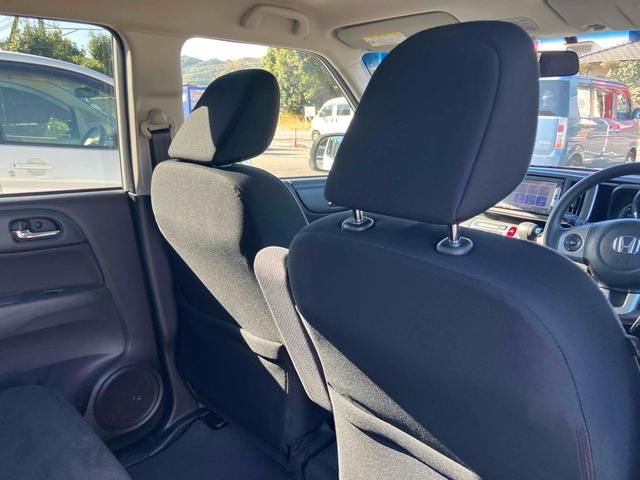 N-ONE G・Lパッケージ ETC バックカメラ ナビ TV オートライト HID スマートキー アイドリングストップ ベンチシート CVT 盗難防止システム ABS ESC CD DVD再生 USB Bluetooth(61枚目)