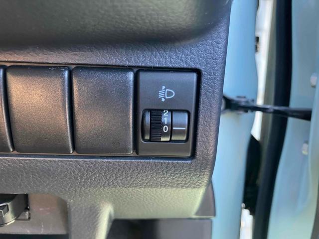 モコ Ｓ　ＥＴＣ　ナビ　キーレスエントリー　電動格納ミラー　ベンチシート　ＣＶＴ　盗難防止システム　ＡＢＳ　ＣＤ　ＵＳＢ　衝突安全ボディ　エアコン　パワーステアリング　パワーウィンドウ（8枚目）