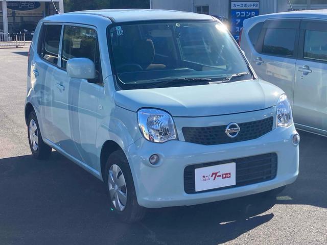 モコ Ｓ　ＥＴＣ　ナビ　キーレスエントリー　電動格納ミラー　ベンチシート　ＣＶＴ　盗難防止システム　ＡＢＳ　ＣＤ　ＵＳＢ　衝突安全ボディ　エアコン　パワーステアリング　パワーウィンドウ（13枚目）