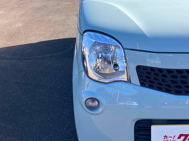 モコ Ｓ　ＥＴＣ　ナビ　キーレスエントリー　電動格納ミラー　ベンチシート　ＣＶＴ　盗難防止システム　ＡＢＳ　ＣＤ　ＵＳＢ　衝突安全ボディ　エアコン　パワーステアリング　パワーウィンドウ（14枚目）