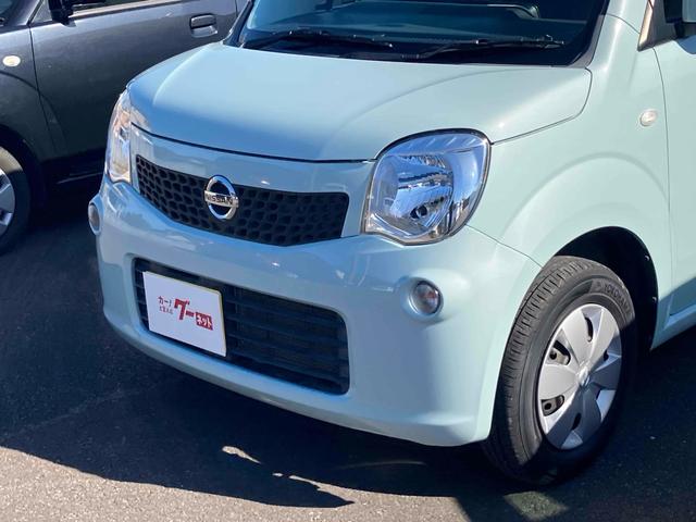 モコ Ｓ　ＥＴＣ　ナビ　キーレスエントリー　電動格納ミラー　ベンチシート　ＣＶＴ　盗難防止システム　ＡＢＳ　ＣＤ　ＵＳＢ　衝突安全ボディ　エアコン　パワーステアリング　パワーウィンドウ（16枚目）