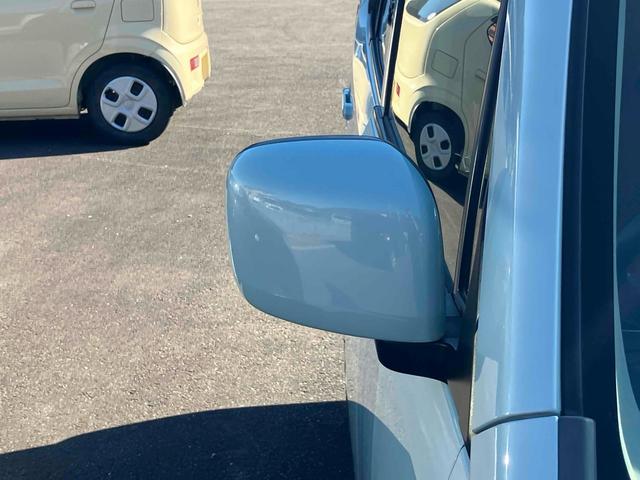 モコ Ｓ　ＥＴＣ　ナビ　キーレスエントリー　電動格納ミラー　ベンチシート　ＣＶＴ　盗難防止システム　ＡＢＳ　ＣＤ　ＵＳＢ　衝突安全ボディ　エアコン　パワーステアリング　パワーウィンドウ（22枚目）