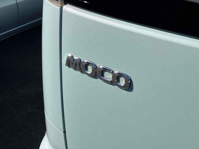 モコ Ｓ　ＥＴＣ　ナビ　キーレスエントリー　電動格納ミラー　ベンチシート　ＣＶＴ　盗難防止システム　ＡＢＳ　ＣＤ　ＵＳＢ　衝突安全ボディ　エアコン　パワーステアリング　パワーウィンドウ（29枚目）