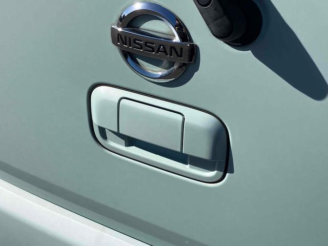 モコ Ｓ　ＥＴＣ　ナビ　キーレスエントリー　電動格納ミラー　ベンチシート　ＣＶＴ　盗難防止システム　ＡＢＳ　ＣＤ　ＵＳＢ　衝突安全ボディ　エアコン　パワーステアリング　パワーウィンドウ（30枚目）