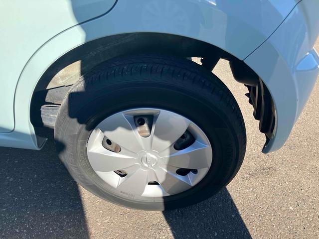 モコ Ｓ　ＥＴＣ　ナビ　キーレスエントリー　電動格納ミラー　ベンチシート　ＣＶＴ　盗難防止システム　ＡＢＳ　ＣＤ　ＵＳＢ　衝突安全ボディ　エアコン　パワーステアリング　パワーウィンドウ（34枚目）