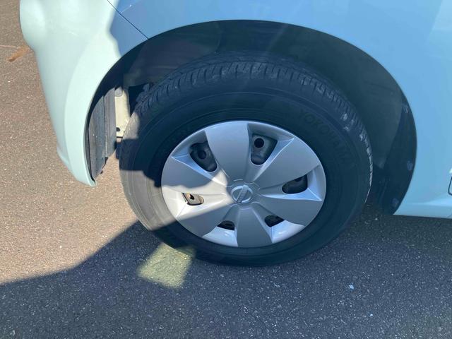 モコ Ｓ　ＥＴＣ　ナビ　キーレスエントリー　電動格納ミラー　ベンチシート　ＣＶＴ　盗難防止システム　ＡＢＳ　ＣＤ　ＵＳＢ　衝突安全ボディ　エアコン　パワーステアリング　パワーウィンドウ（35枚目）