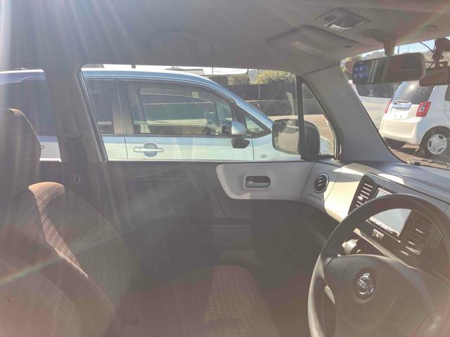 モコ Ｓ　ＥＴＣ　ナビ　キーレスエントリー　電動格納ミラー　ベンチシート　ＣＶＴ　盗難防止システム　ＡＢＳ　ＣＤ　ＵＳＢ　衝突安全ボディ　エアコン　パワーステアリング　パワーウィンドウ（55枚目）