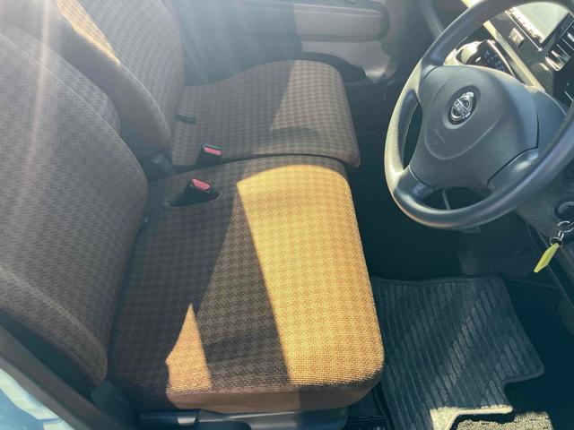 モコ Ｓ　ＥＴＣ　ナビ　キーレスエントリー　電動格納ミラー　ベンチシート　ＣＶＴ　盗難防止システム　ＡＢＳ　ＣＤ　ＵＳＢ　衝突安全ボディ　エアコン　パワーステアリング　パワーウィンドウ（58枚目）