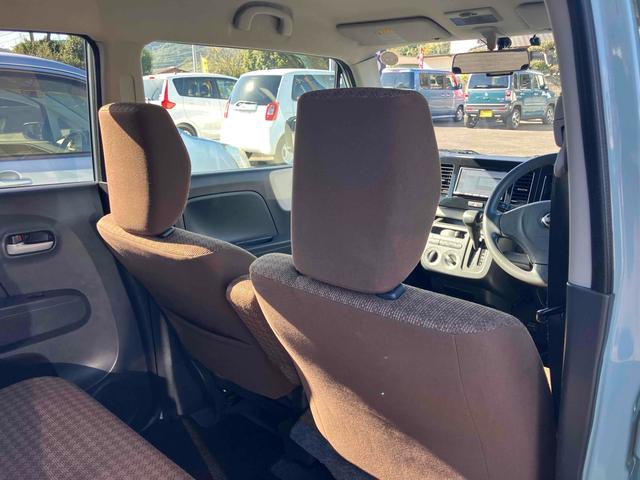 モコ Ｓ　ＥＴＣ　ナビ　キーレスエントリー　電動格納ミラー　ベンチシート　ＣＶＴ　盗難防止システム　ＡＢＳ　ＣＤ　ＵＳＢ　衝突安全ボディ　エアコン　パワーステアリング　パワーウィンドウ（60枚目）