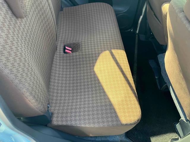 モコ Ｓ　ＥＴＣ　ナビ　キーレスエントリー　電動格納ミラー　ベンチシート　ＣＶＴ　盗難防止システム　ＡＢＳ　ＣＤ　ＵＳＢ　衝突安全ボディ　エアコン　パワーステアリング　パワーウィンドウ（62枚目）