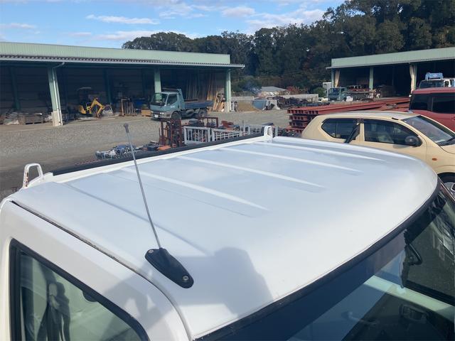 ミニキャブトラック 　４ＷＤ　軽トラック　ＭＴ　エアコン　運転席エアバッグ（11枚目）