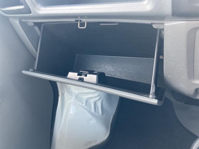 ミニキャブトラック 　４ＷＤ　軽トラック　ＭＴ　エアコン　運転席エアバッグ（40枚目）