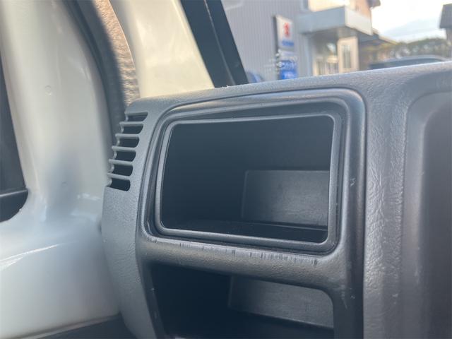 ミニキャブトラック 　４ＷＤ　軽トラック　ＭＴ　エアコン　運転席エアバッグ（42枚目）