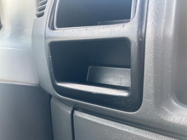 ミニキャブトラック 　４ＷＤ　軽トラック　ＭＴ　エアコン　運転席エアバッグ（43枚目）