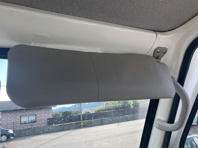 ミニキャブトラック 　４ＷＤ　軽トラック　ＭＴ　エアコン　運転席エアバッグ（48枚目）