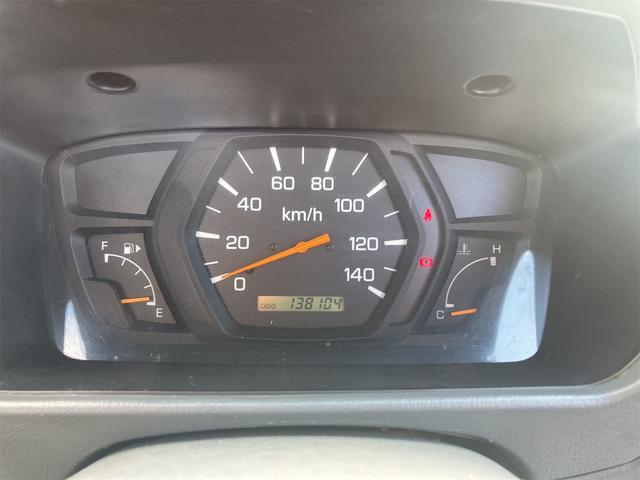 ミニキャブトラック 　４ＷＤ　軽トラック　ＭＴ　エアコン　運転席エアバッグ（50枚目）