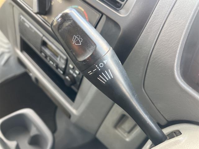 ミニキャブトラック 　４ＷＤ　軽トラック　ＭＴ　エアコン　運転席エアバッグ（51枚目）