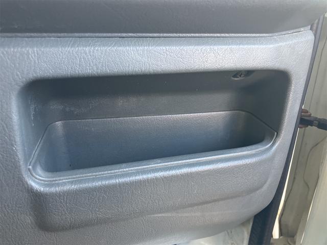 ミニキャブトラック 　４ＷＤ　軽トラック　ＭＴ　エアコン　運転席エアバッグ（53枚目）