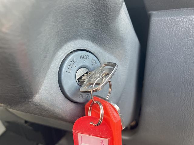 ミニキャブトラック 　４ＷＤ　軽トラック　ＭＴ　エアコン　運転席エアバッグ（54枚目）