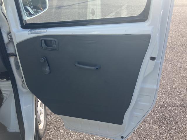 ミニキャブトラック 　４ＷＤ　軽トラック　ＭＴ　エアコン　運転席エアバッグ（56枚目）