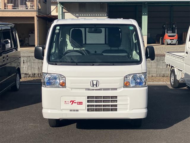 アクティトラック 　４ＷＤ　軽トラック　ＭＴ　キーレスエントリー　エアコン　パワーステアリング　パワーウィンドウ　運転席エアバッグ（12枚目）