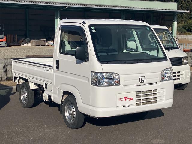 アクティトラック 　４ＷＤ　軽トラック　ＭＴ　キーレスエントリー　エアコン　パワーステアリング　パワーウィンドウ　運転席エアバッグ（13枚目）