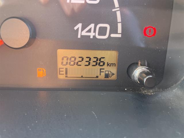 アクティトラック 　４ＷＤ　軽トラック　ＭＴ　キーレスエントリー　エアコン　パワーステアリング　パワーウィンドウ　運転席エアバッグ（21枚目）