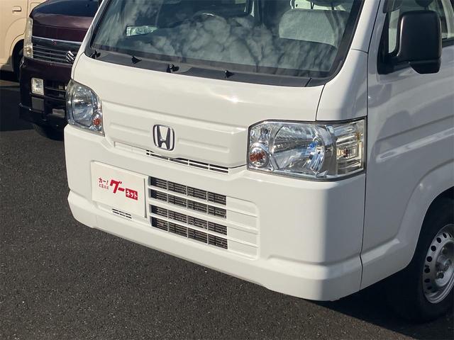 アクティトラック 　４ＷＤ　軽トラック　ＭＴ　キーレスエントリー　エアコン　パワーステアリング　パワーウィンドウ　運転席エアバッグ（22枚目）