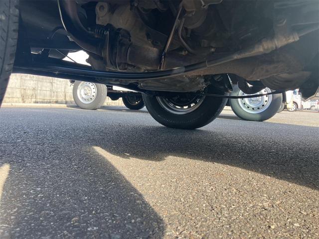 アクティトラック 　４ＷＤ　軽トラック　ＭＴ　キーレスエントリー　エアコン　パワーステアリング　パワーウィンドウ　運転席エアバッグ（32枚目）
