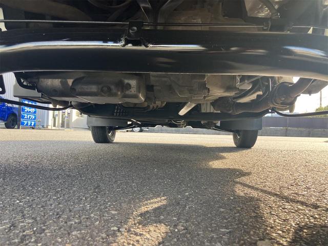 アクティトラック 　４ＷＤ　軽トラック　ＭＴ　キーレスエントリー　エアコン　パワーステアリング　パワーウィンドウ　運転席エアバッグ（38枚目）