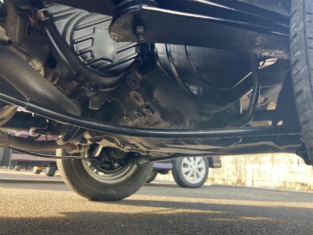 アクティトラック 　４ＷＤ　軽トラック　ＭＴ　キーレスエントリー　エアコン　パワーステアリング　パワーウィンドウ　運転席エアバッグ（40枚目）