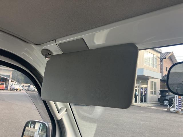 アクティトラック 　４ＷＤ　軽トラック　ＭＴ　キーレスエントリー　エアコン　パワーステアリング　パワーウィンドウ　運転席エアバッグ（55枚目）