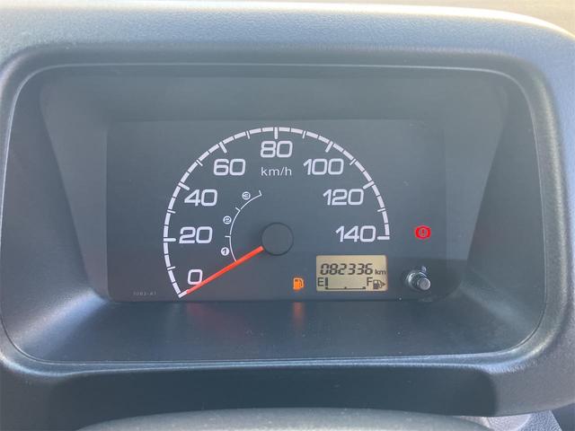 アクティトラック 　４ＷＤ　軽トラック　ＭＴ　キーレスエントリー　エアコン　パワーステアリング　パワーウィンドウ　運転席エアバッグ（58枚目）