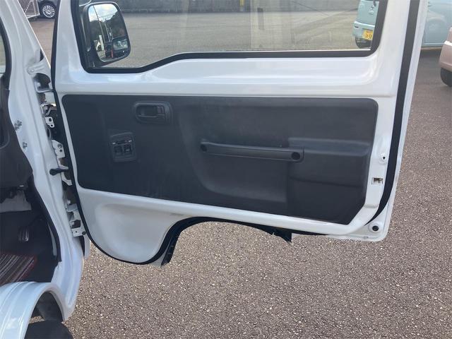 アクティトラック 　４ＷＤ　軽トラック　ＭＴ　キーレスエントリー　エアコン　パワーステアリング　パワーウィンドウ　運転席エアバッグ（61枚目）