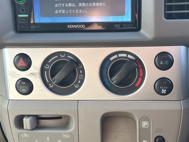 エブリイワゴン JPターボリミテッド ETC 両側スライドドア ナビ TV キーレスエントリー 電動格納ミラー AT 盗難防止システム ABS CD DVD再生 USB ミュージックプレイヤー接続可 アルミホイール 衝突安全ボディ(6枚目)