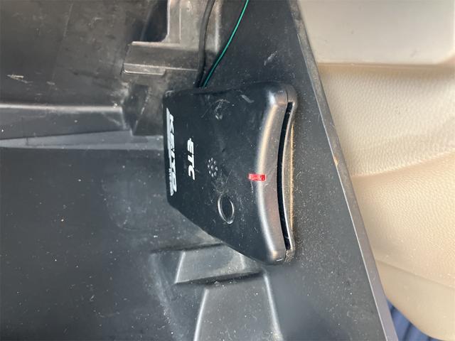 エブリイワゴン JPターボリミテッド ETC 両側スライドドア ナビ TV キーレスエントリー 電動格納ミラー AT 盗難防止システム ABS CD DVD再生 USB ミュージックプレイヤー接続可 アルミホイール 衝突安全ボディ(8枚目)