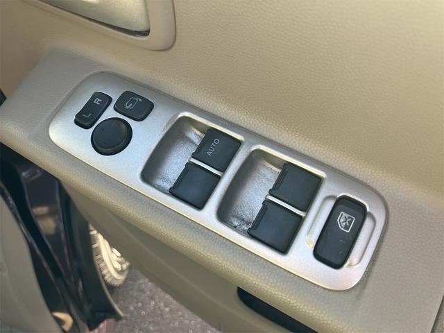 エブリイワゴン JPターボリミテッド ETC 両側スライドドア ナビ TV キーレスエントリー 電動格納ミラー AT 盗難防止システム ABS CD DVD再生 USB ミュージックプレイヤー接続可 アルミホイール 衝突安全ボディ(11枚目)