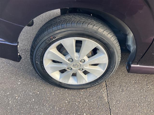 エブリイワゴン JPターボリミテッド ETC 両側スライドドア ナビ TV キーレスエントリー 電動格納ミラー AT 盗難防止システム ABS CD DVD再生 USB ミュージックプレイヤー接続可 アルミホイール 衝突安全ボディ(20枚目)