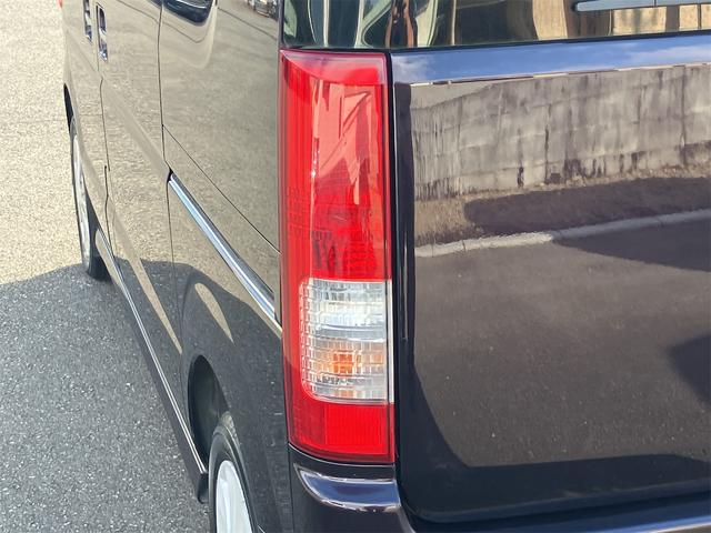 エブリイワゴン JPターボリミテッド ETC 両側スライドドア ナビ TV キーレスエントリー 電動格納ミラー AT 盗難防止システム ABS CD DVD再生 USB ミュージックプレイヤー接続可 アルミホイール 衝突安全ボディ(31枚目)