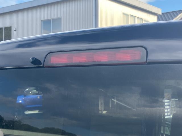 エブリイワゴン JPターボリミテッド ETC 両側スライドドア ナビ TV キーレスエントリー 電動格納ミラー AT 盗難防止システム ABS CD DVD再生 USB ミュージックプレイヤー接続可 アルミホイール 衝突安全ボディ(33枚目)