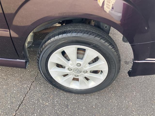 エブリイワゴン JPターボリミテッド ETC 両側スライドドア ナビ TV キーレスエントリー 電動格納ミラー AT 盗難防止システム ABS CD DVD再生 USB ミュージックプレイヤー接続可 アルミホイール 衝突安全ボディ(37枚目)