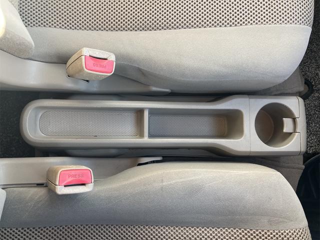 エブリイワゴン JPターボリミテッド ETC 両側スライドドア ナビ TV キーレスエントリー 電動格納ミラー AT 盗難防止システム ABS CD DVD再生 USB ミュージックプレイヤー接続可 アルミホイール 衝突安全ボディ(41枚目)