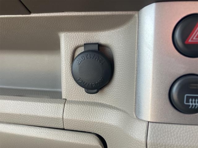 エブリイワゴン JPターボリミテッド ETC 両側スライドドア ナビ TV キーレスエントリー 電動格納ミラー AT 盗難防止システム ABS CD DVD再生 USB ミュージックプレイヤー接続可 アルミホイール 衝突安全ボディ(42枚目)