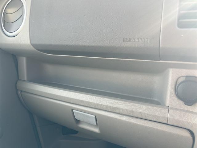 エブリイワゴン JPターボリミテッド ETC 両側スライドドア ナビ TV キーレスエントリー 電動格納ミラー AT 盗難防止システム ABS CD DVD再生 USB ミュージックプレイヤー接続可 アルミホイール 衝突安全ボディ(44枚目)