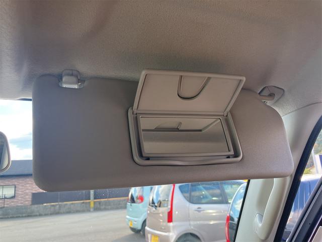 エブリイワゴン JPターボリミテッド ETC 両側スライドドア ナビ TV キーレスエントリー 電動格納ミラー AT 盗難防止システム ABS CD DVD再生 USB ミュージックプレイヤー接続可 アルミホイール 衝突安全ボディ(49枚目)